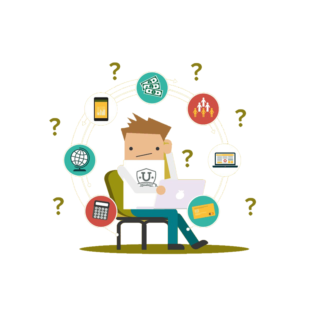 Opt for your desired course